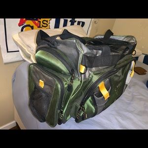 Tackle bag